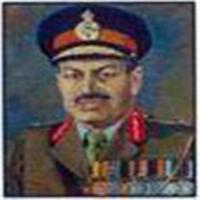Lt Gen KV Krishna Rao, PVSM (31 May 1979 - 31 May 1981)